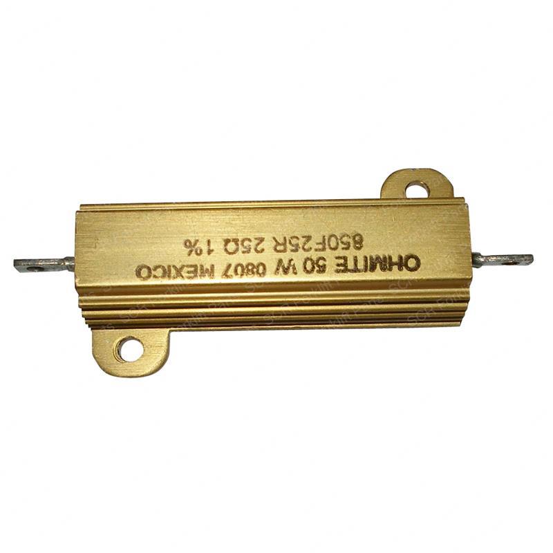 RESISTOR RA1-110847-027 ra1-110847-027 product image