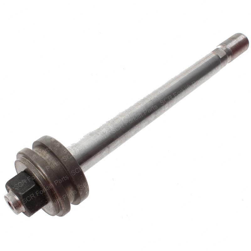 ROD TILT CYL NI58630-13H00 ni58630-13h00 product image