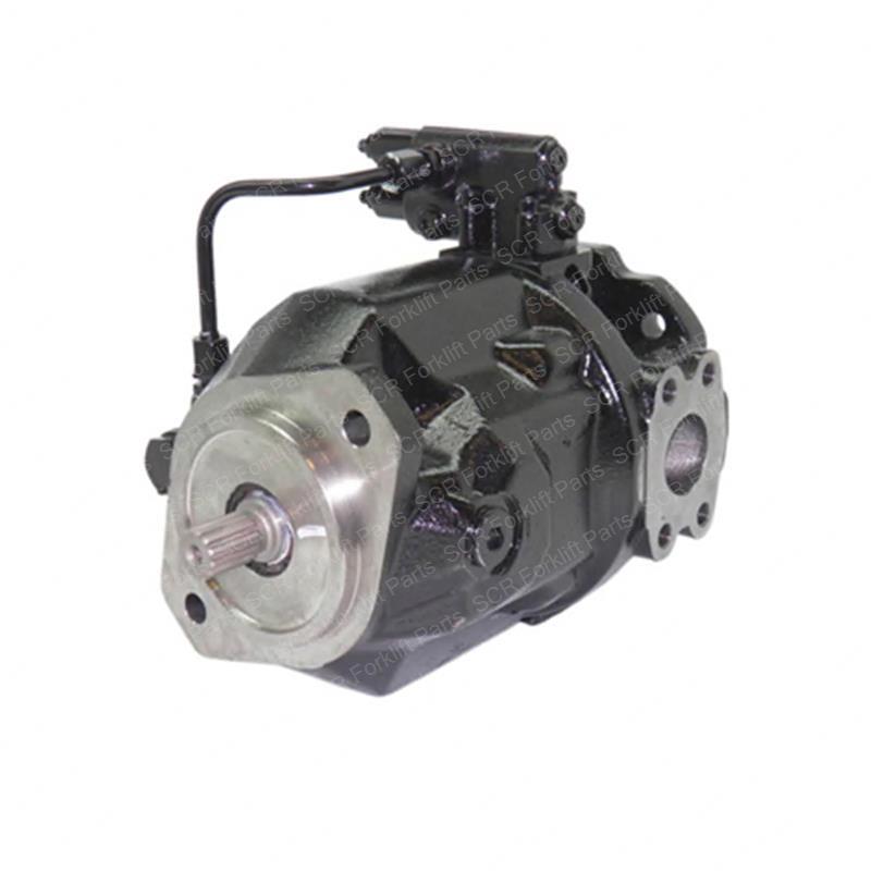PUMP - HYDRAULIC SY1242463 sy1242463 product image