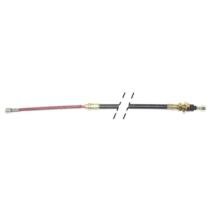 CABLE - EMERGENCY BRAKE LH LIKM3EA-30-31180 likm3ea-30-31180 product image