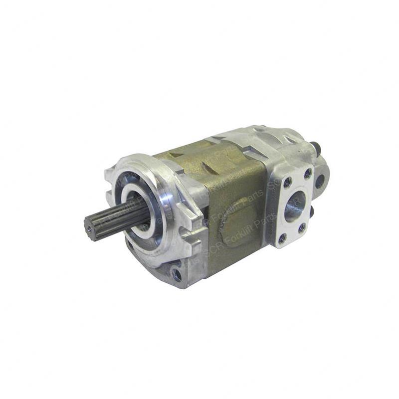 PUMP - HYDRAULIC DWTY671203172071 dwty671203172071 product image