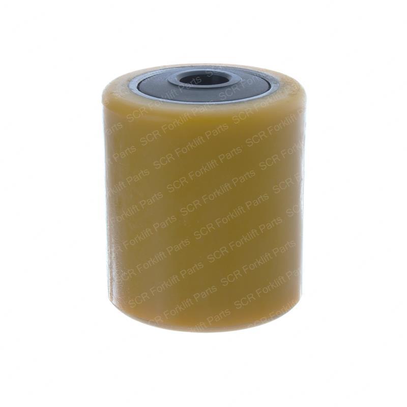 POLY WHEEL ASSEMBLY LIL0009933681 lil0009933681 product image