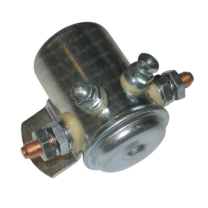 CONTACTOR - SOLENOID TY005900456571 ty005900456571 product image