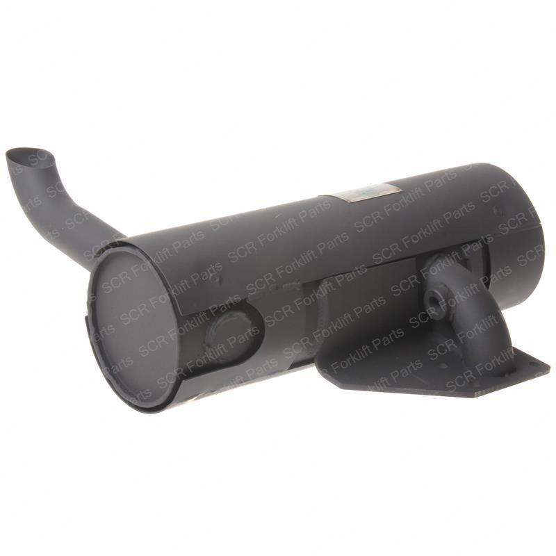 MUFFLER FORD LRG S40-60-80 JLGN77885GT jlgn77885gt product image