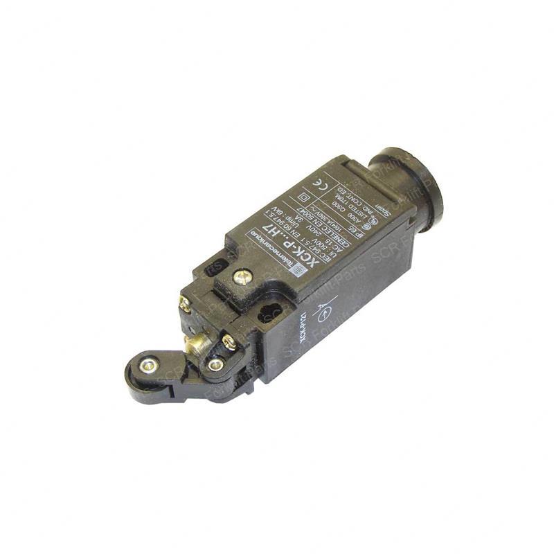 LIMIT SWITCH - PLASTIC ROLLER L JL4360401 jl4360401 product image