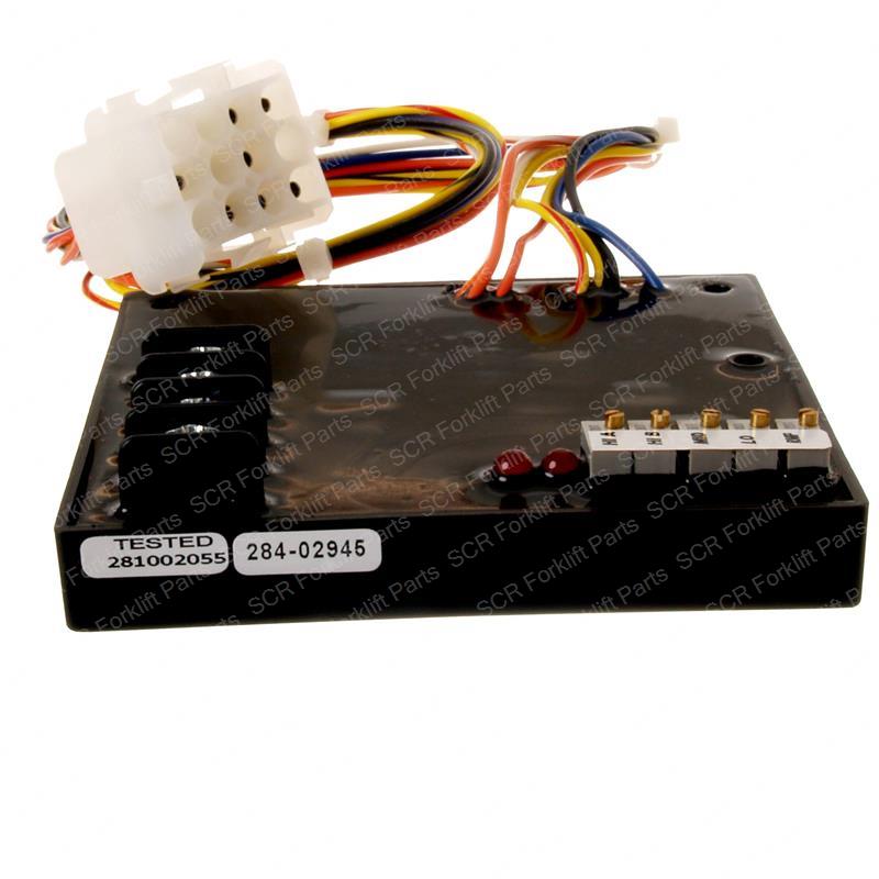 ELECTRICAL ASSEMBLY JL1600157G-N jl1600157g-n product image