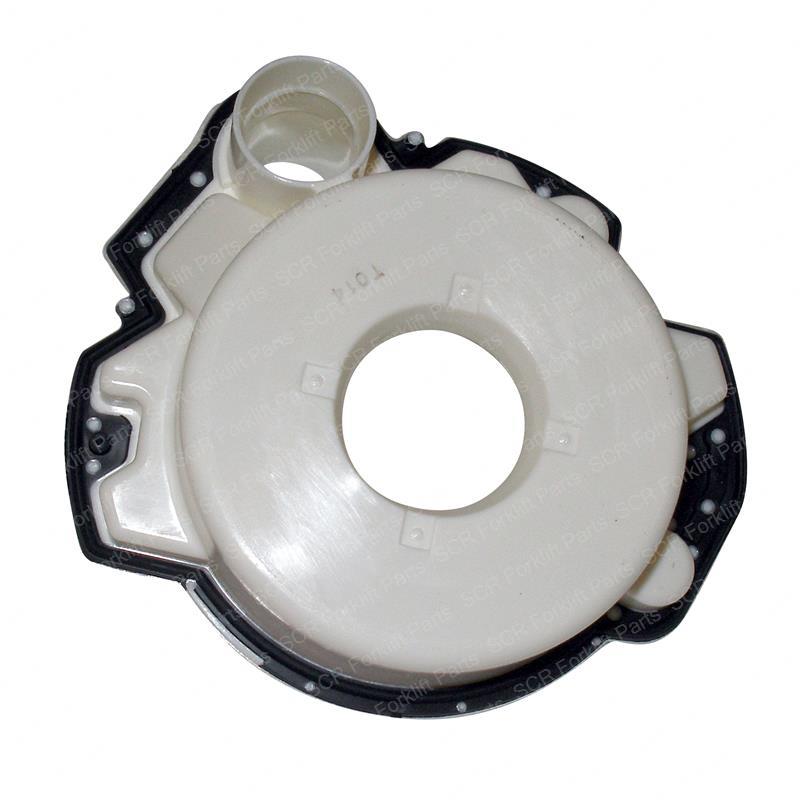 COVER ASSEMBLY - DISTRIBUTOR DWD490745 dwd490745 product image