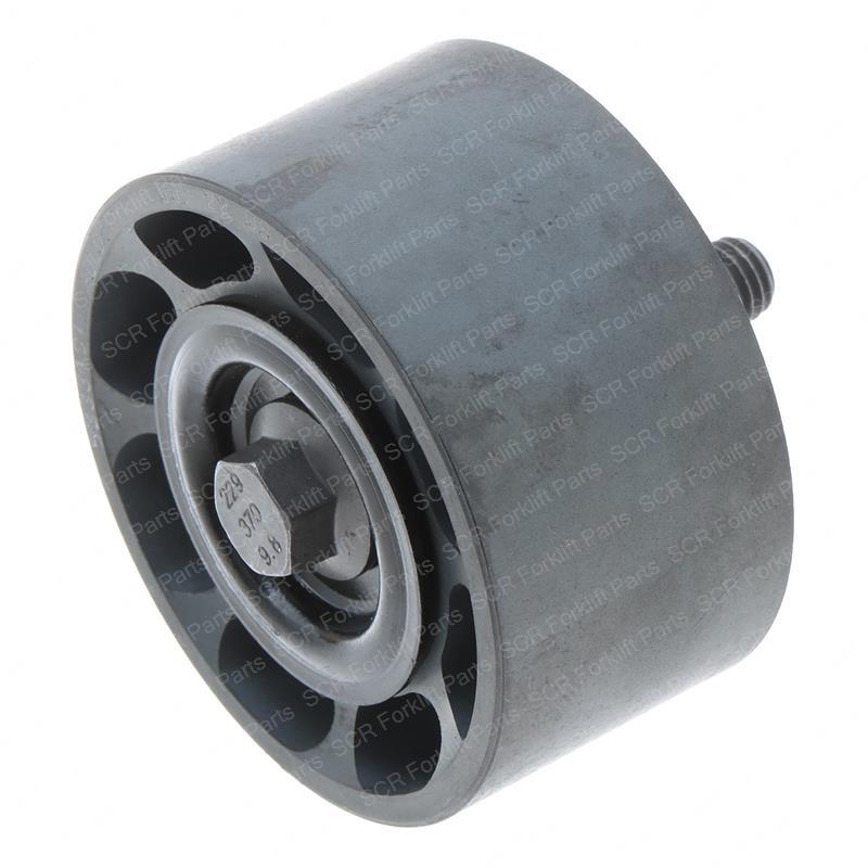 PULLEY - IDLER JL5333181 jl5333181 product image