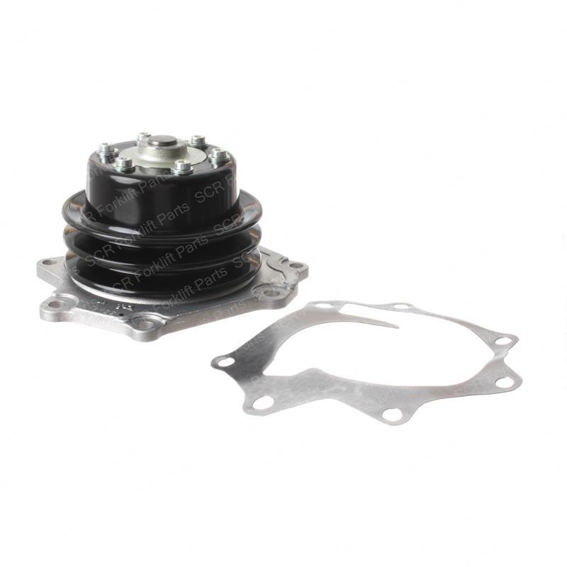 PUMP ASSY-WATER CT21010-NA00J ct21010-na00j product image