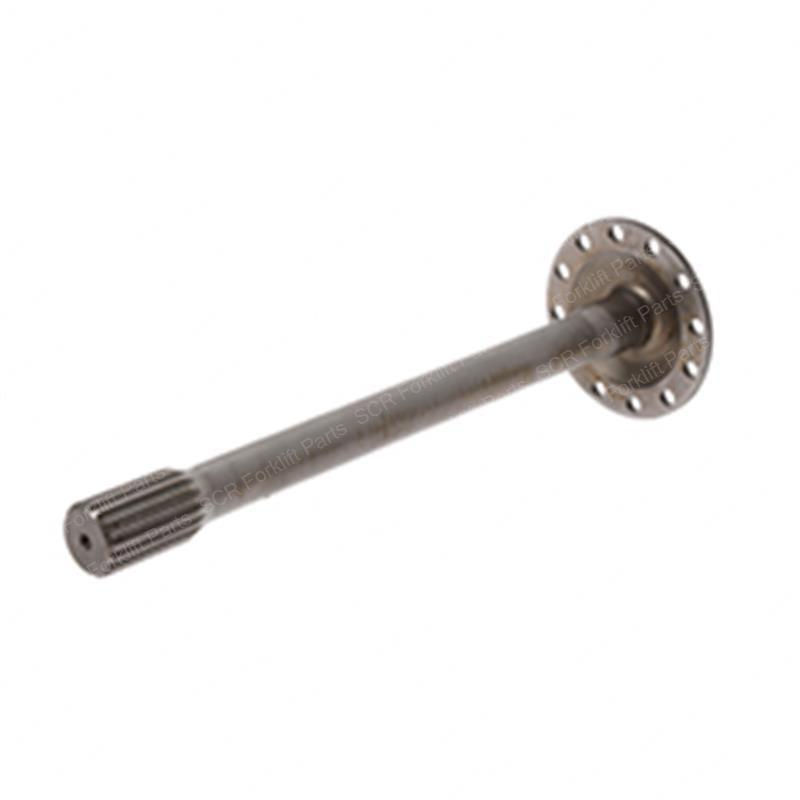 SHAFT - FRONT MB1033400 mb1033400 product image