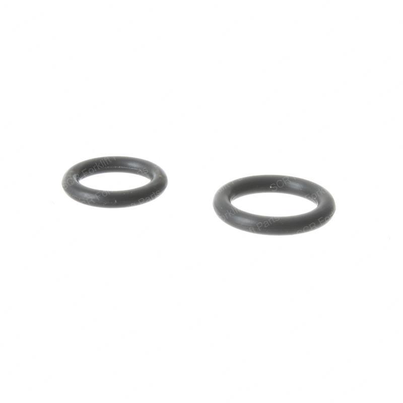 SEAL KIT - O-RING (AC16328-L1201)