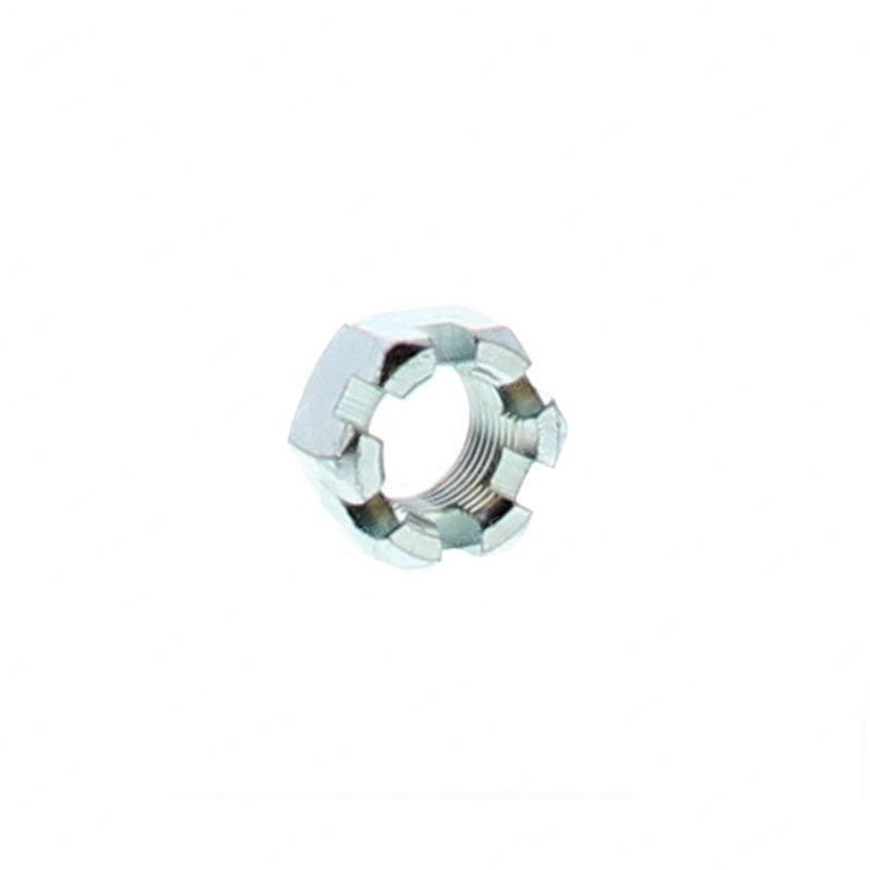 NUT - CASTELLATED BC6D000012 bc6d000012 product image