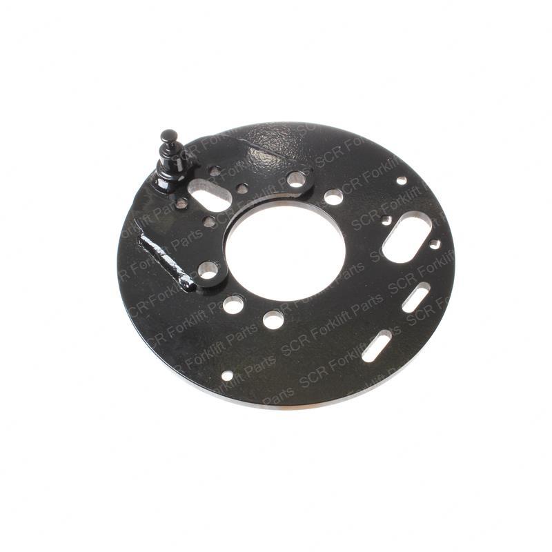 PLATE - LH YT220072609 yt220072609 product image
