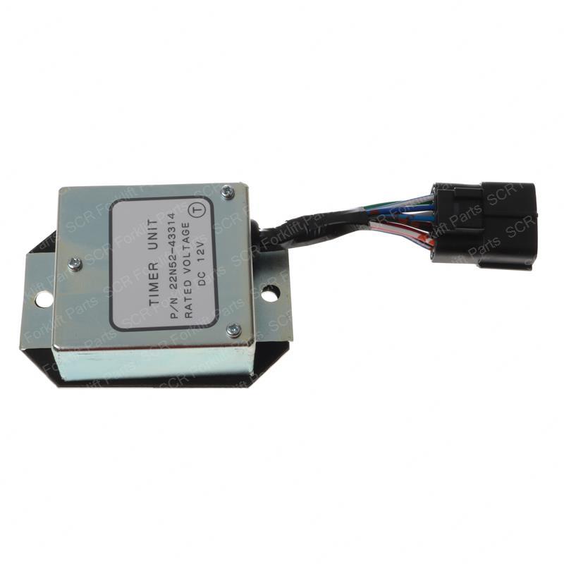 TIMER NI22N52-43314 ni22n52-43314 product image