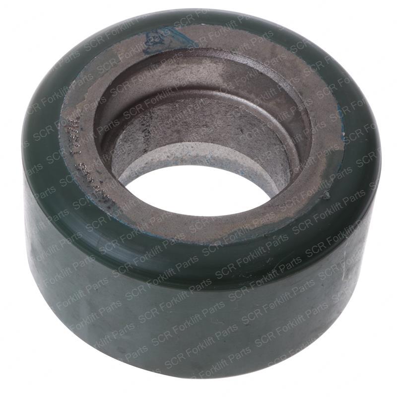 WHEEL - POLY 3.25 X 1.75 RA632-165-107 ra632-165-107 product image