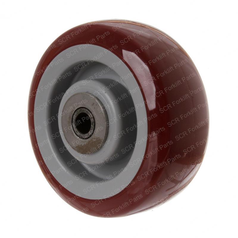 CASTER WHEEL - 5 X 2 SY680879 sy680879 product image