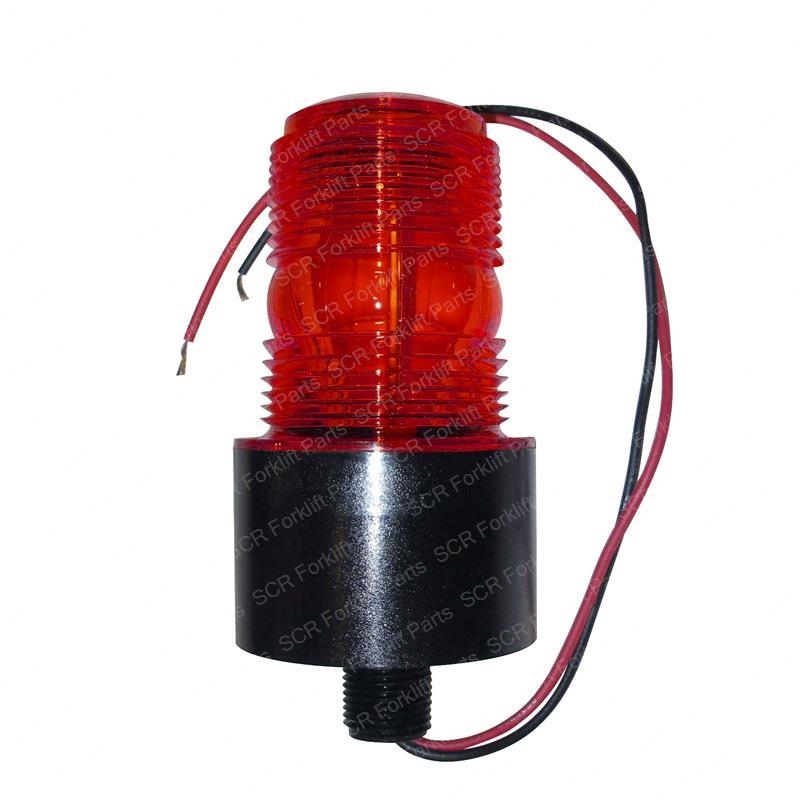 STROBE ML5 - 12-80V - RED CR112951-2 cr112951-2 product image