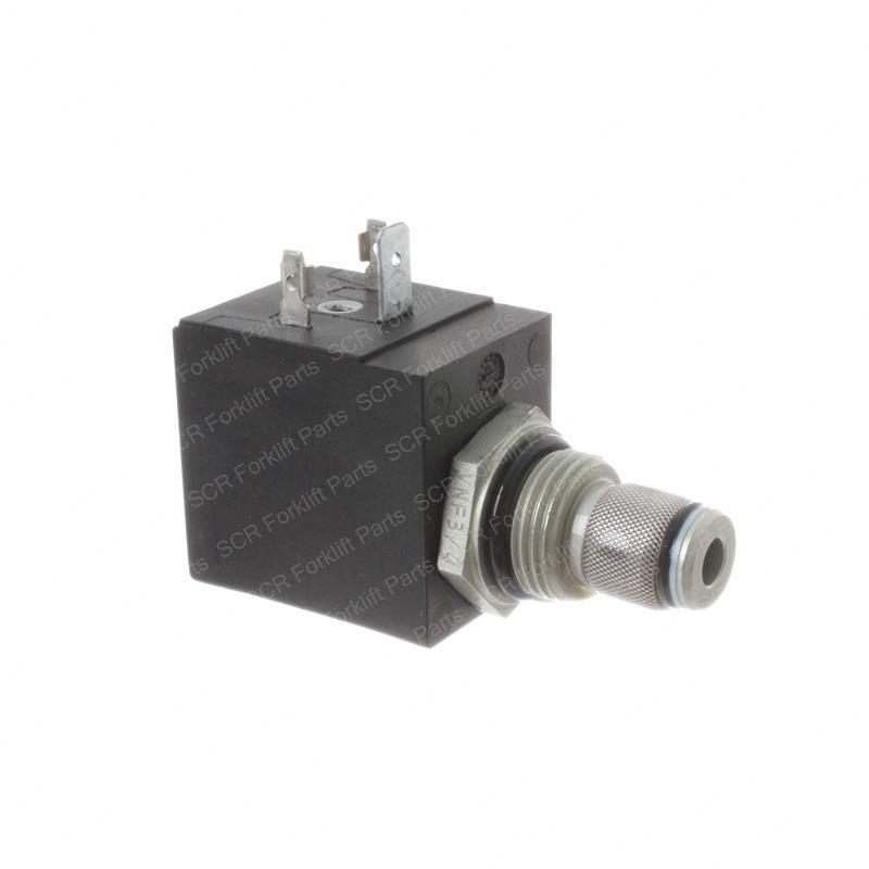 VALVE - ELECTRO HY1584235 hy1584235 product image