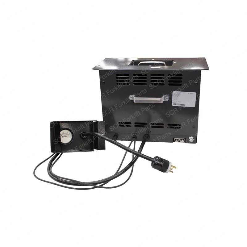 CHARGER - BATTERY 110V 60HZ JL0400124 jl0400124 product image