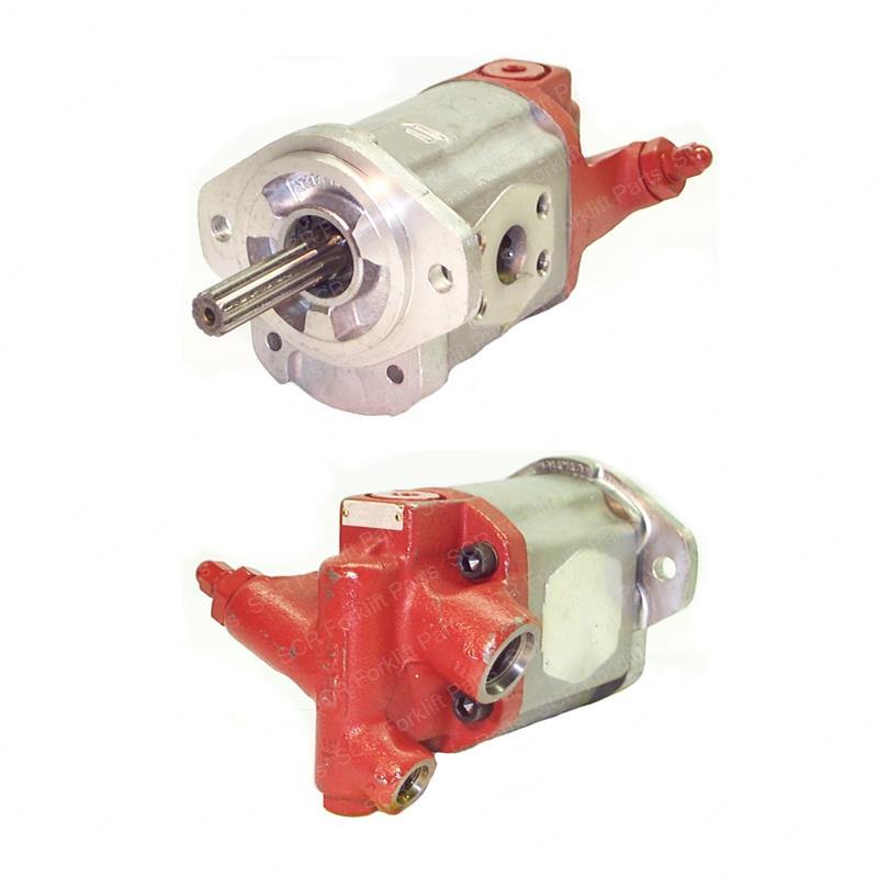 PUMP - HYDRAULIC CL448367 cl448367 product image
