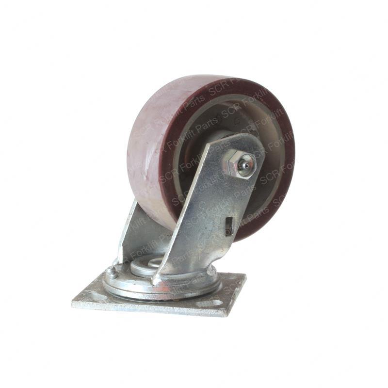 WHEEL CASTER PL SWV 5X2 900# GN57742GT gn57742gt product image