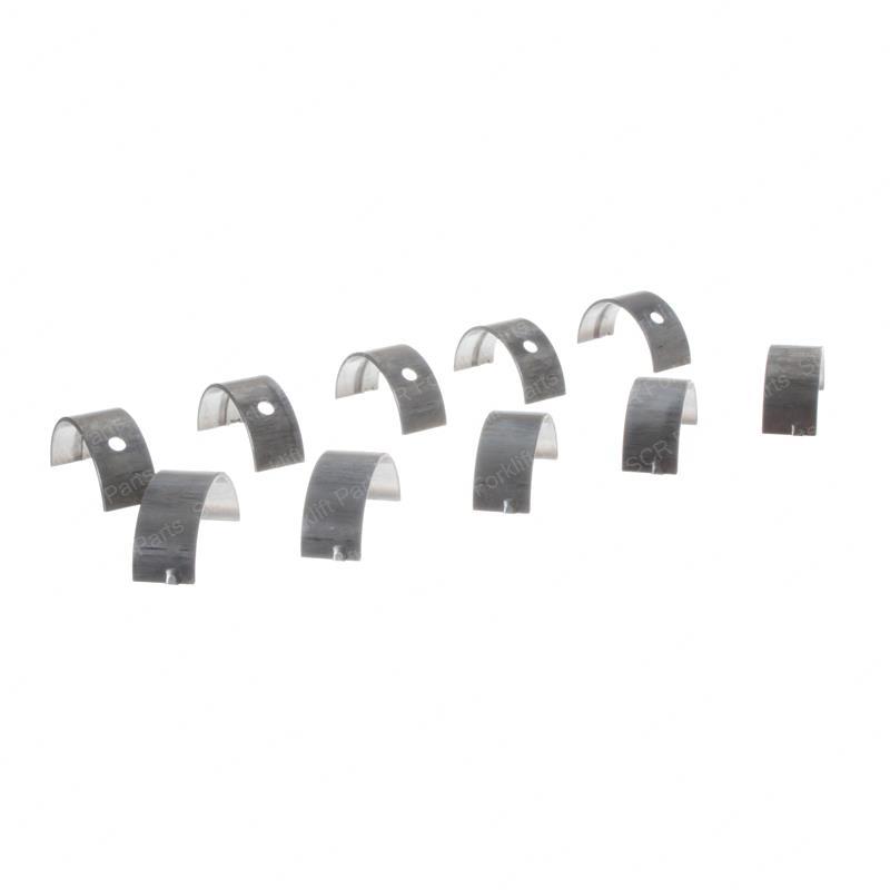 BEARING SET - CRANKSHAFT TY117047600171 ty117047600171 product image