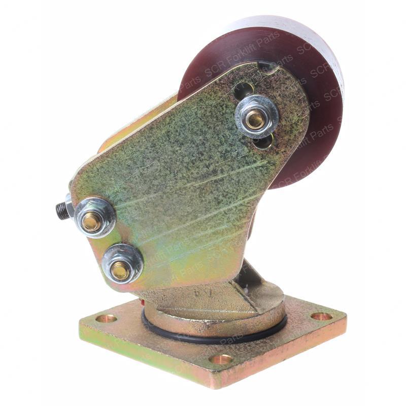 CASTER ASSEMBLY CL2789890-SUP cl2789890-sup product image