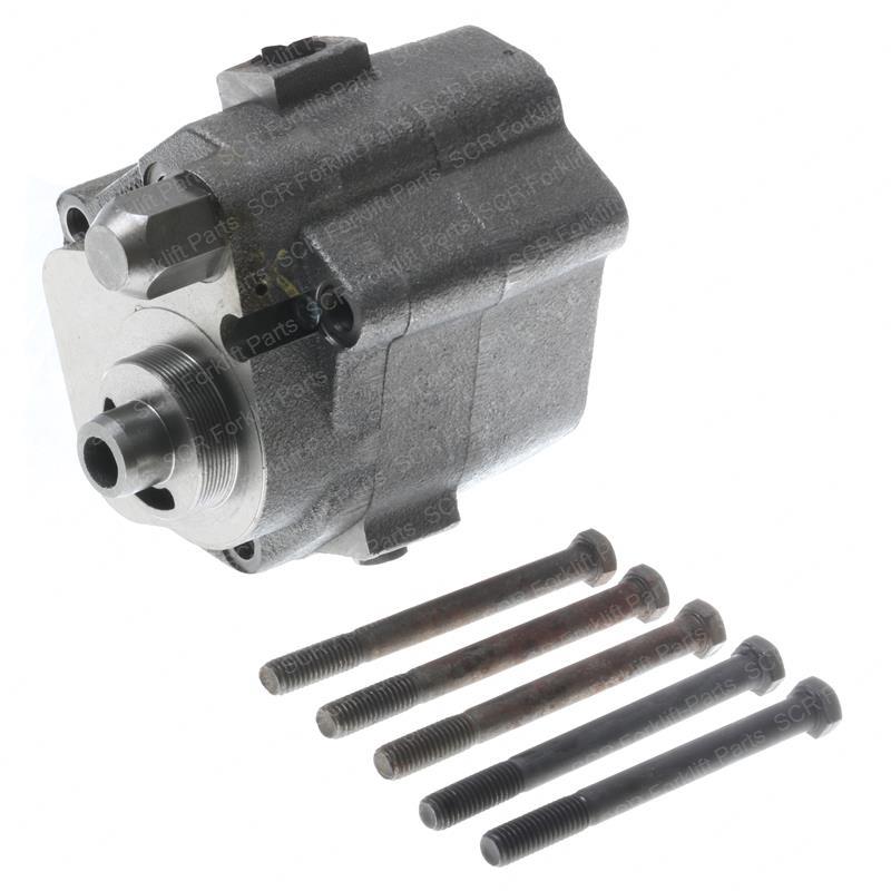 PUMP-TRANSMISSION W/CAPSCREWS HY1556991 hy1556991 product image