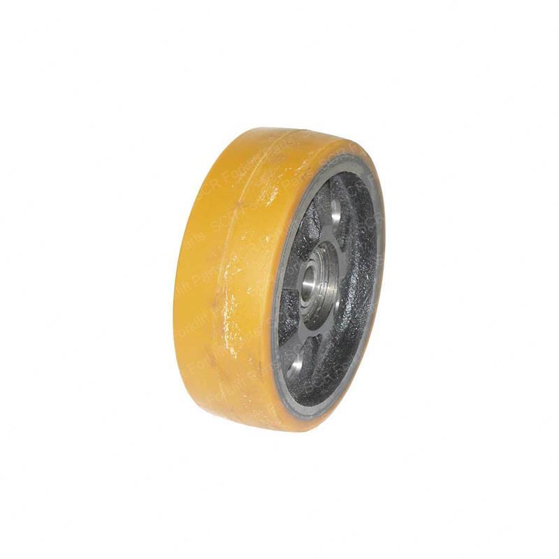 WHEEL RA208455 ra208455 product image