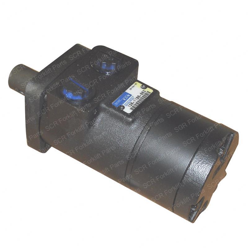 MOTOR - HYDRAULIC SY680797 sy680797 product image