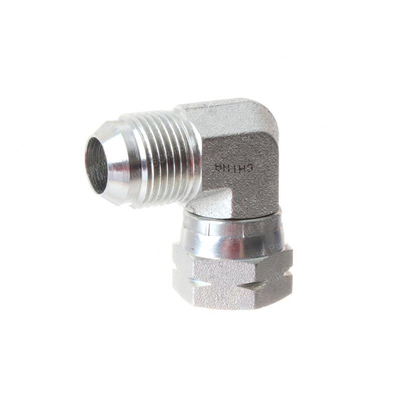 ELBOW - 90 DEG - SWIVEL X JIC CL656046 cl656046 product image