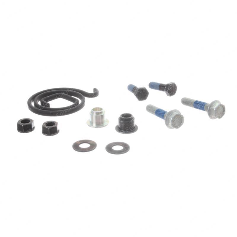 BACKREST PARTS KIT - SEAT RA53742F218071Z ra53742f218071z product image