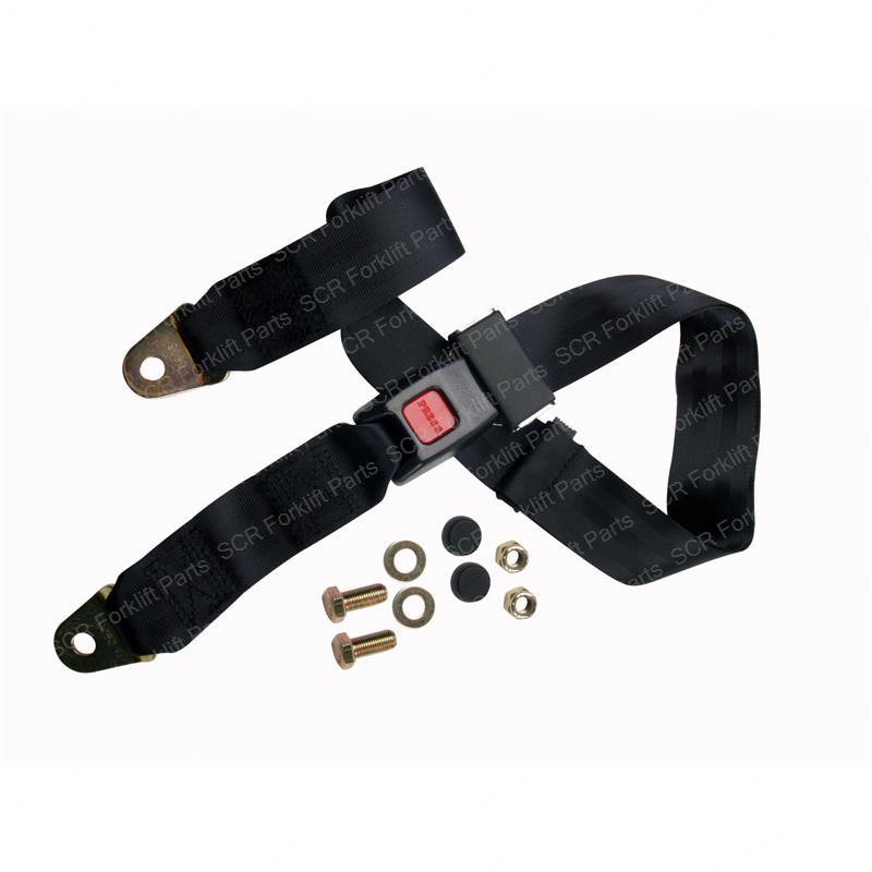 BELT - SEAT LAP JL8864043 jl8864043 product image