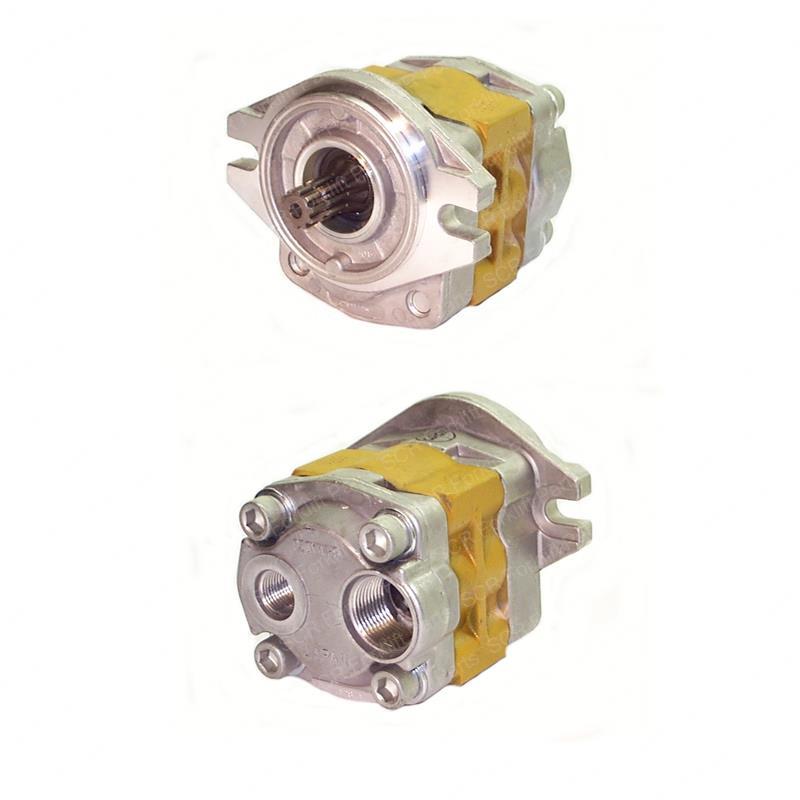 PUMP - HYDRAULIC NI110F7-10231 ni110f7-10231 product image