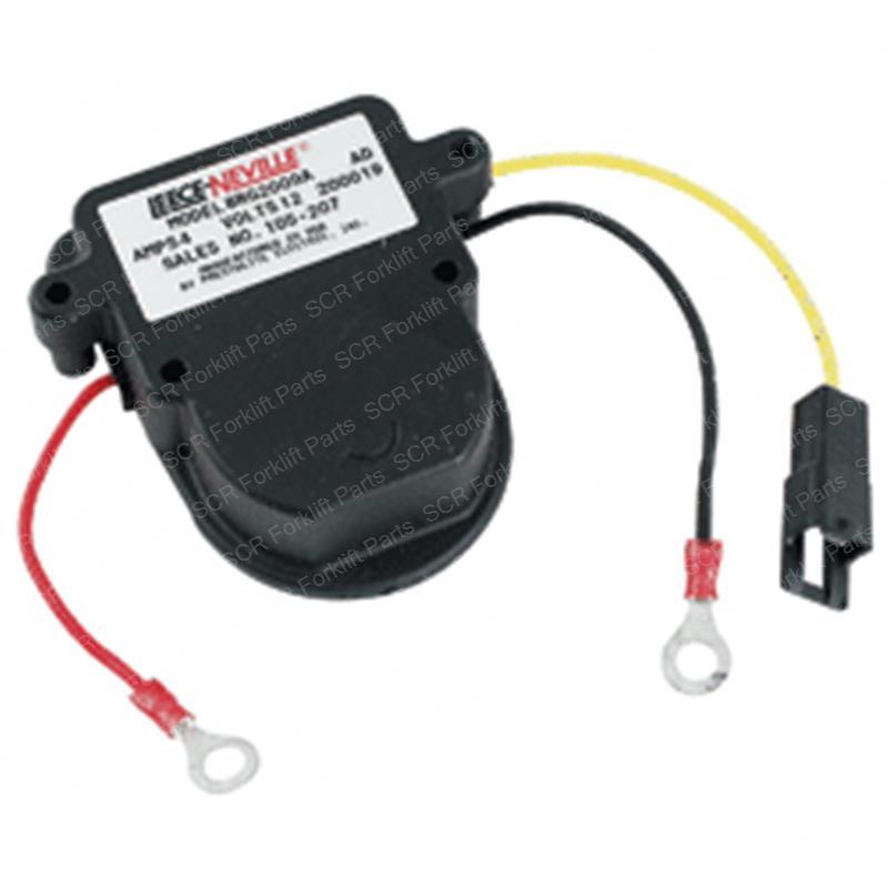 REGULATOR - VOLTAGE HY0382640 hy0382640 product image
