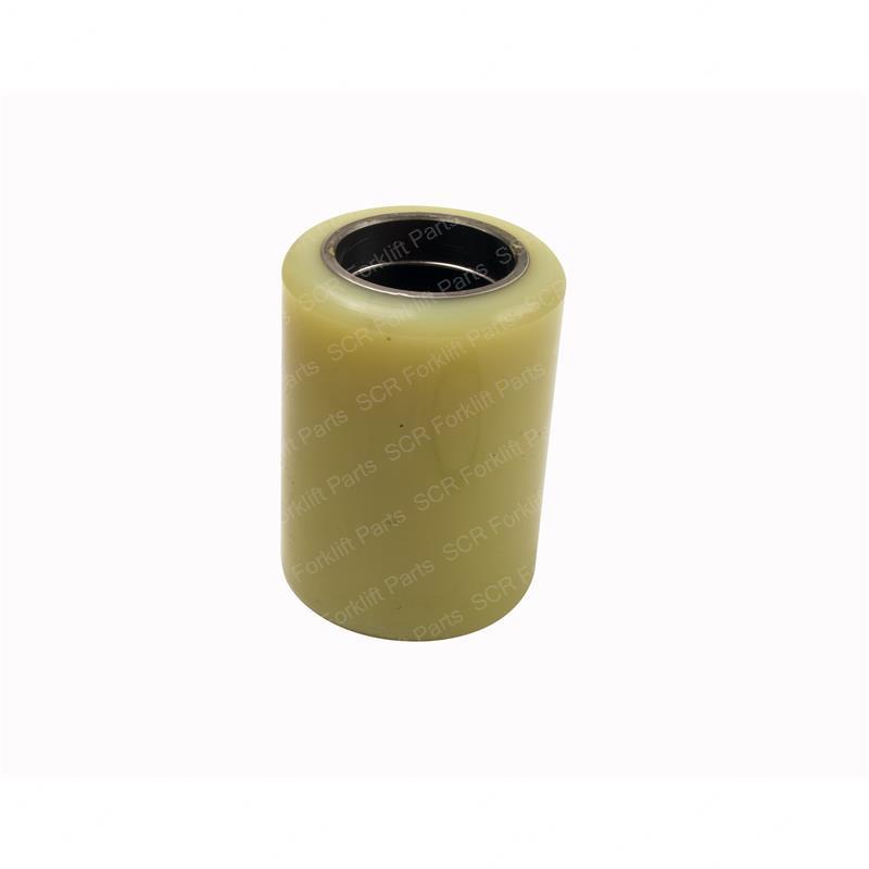 WHEEL - POLY 3 1/4 X 4 1/2 CT2I2946Z ct2i2946z product image