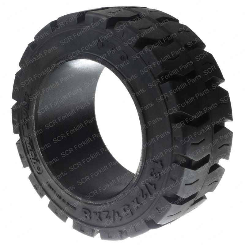 TIRE - 13.5X5.5X8 TRACTION CR74458-1-TS cr74458-1-ts product image