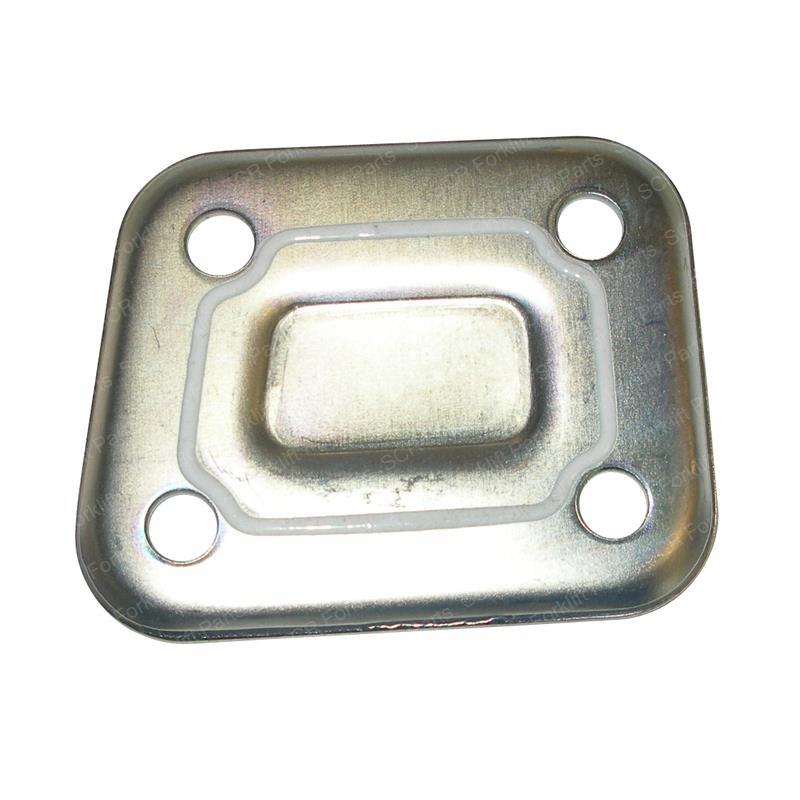 PLATE - HEAD REAR TY11181-71010 ty11181-71010 product image