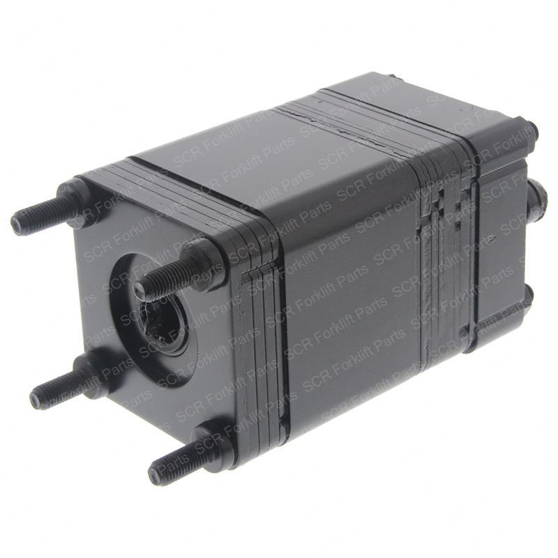 PUMP - STEERING SY101320 sy101320 product image
