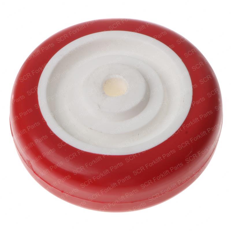WHEEL - CASTER SY1211438 sy1211438 product image