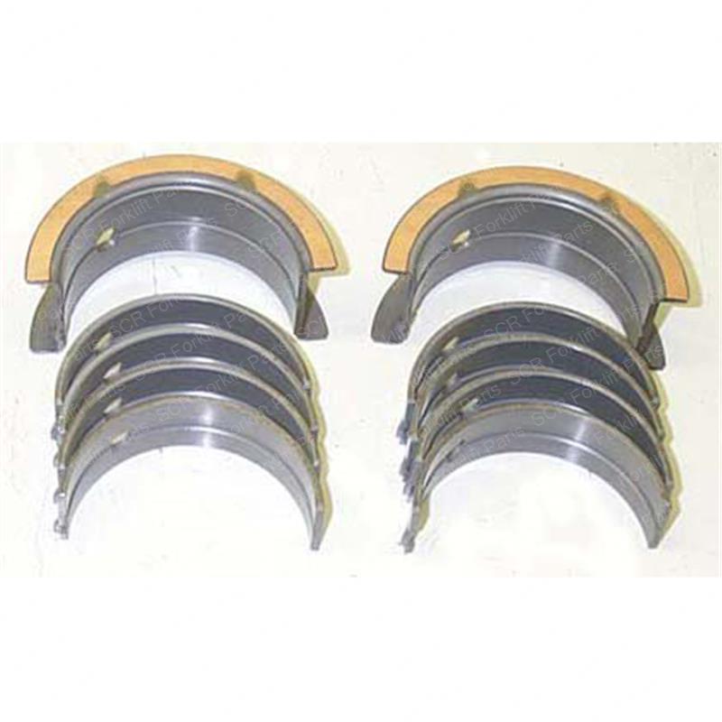 BEARING KIT - MAIN .75MM DWNI1221150K00 dwni1221150k00 product image