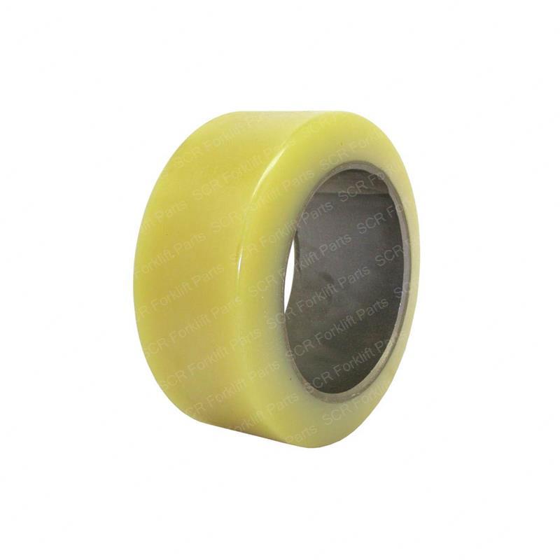 TIRE - POLY 12X5.5X8 CR310028-003-01 cr310028-003-01 product image