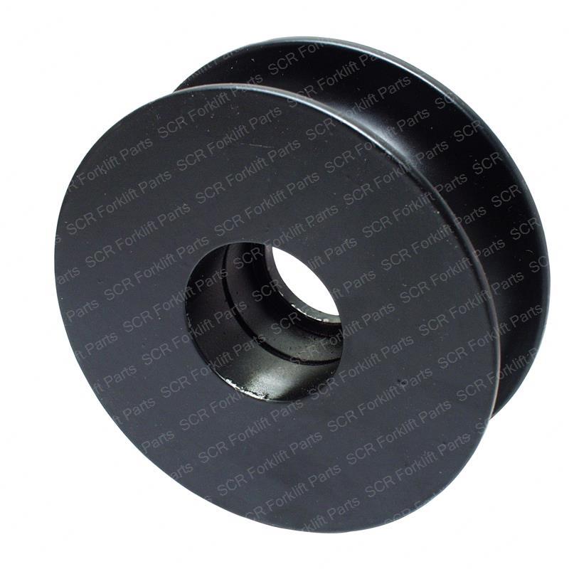 SHEAVE ASSEMBLY - LESS BEARING TY00591-13032-81 ty00591-13032-81 product image