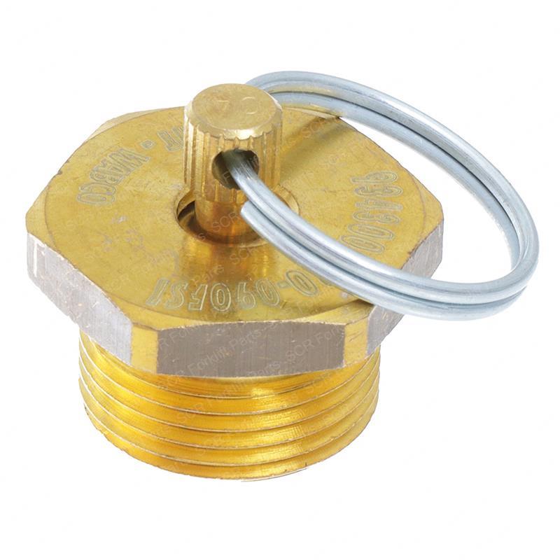 VALVE DRAIN HY1603525 hy1603525 product image