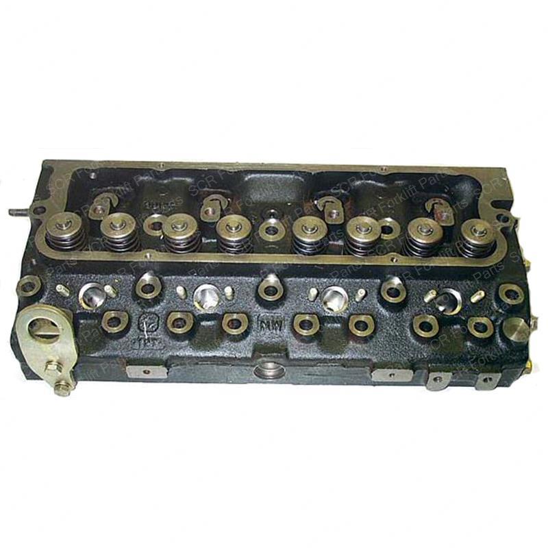 HEAD - CYLINDER MB2W6947 mb2w6947 product image