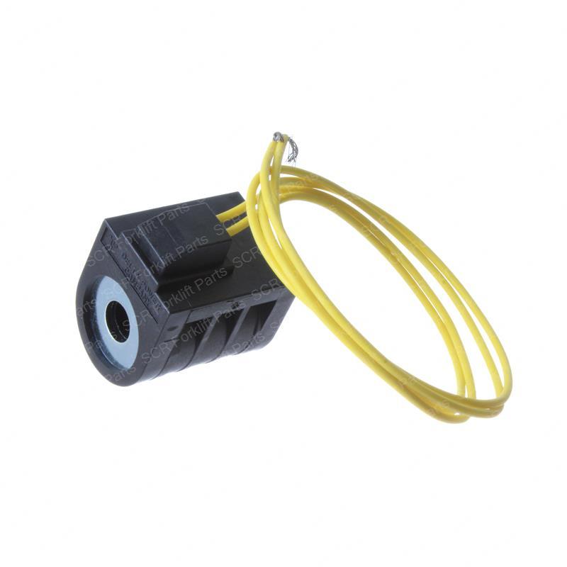 ENG - COIL 12VDC SY28-109616 sy28-109616 product image