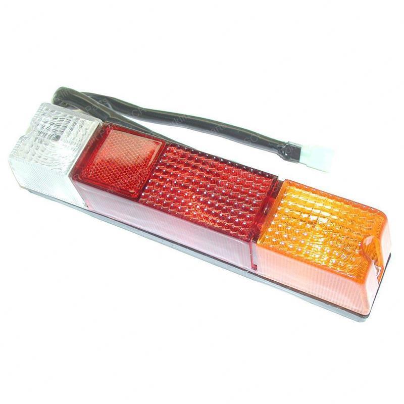 LIGHT ASSEMBLY - TAIL TY00591-22268-81 ty00591-22268-81 product image
