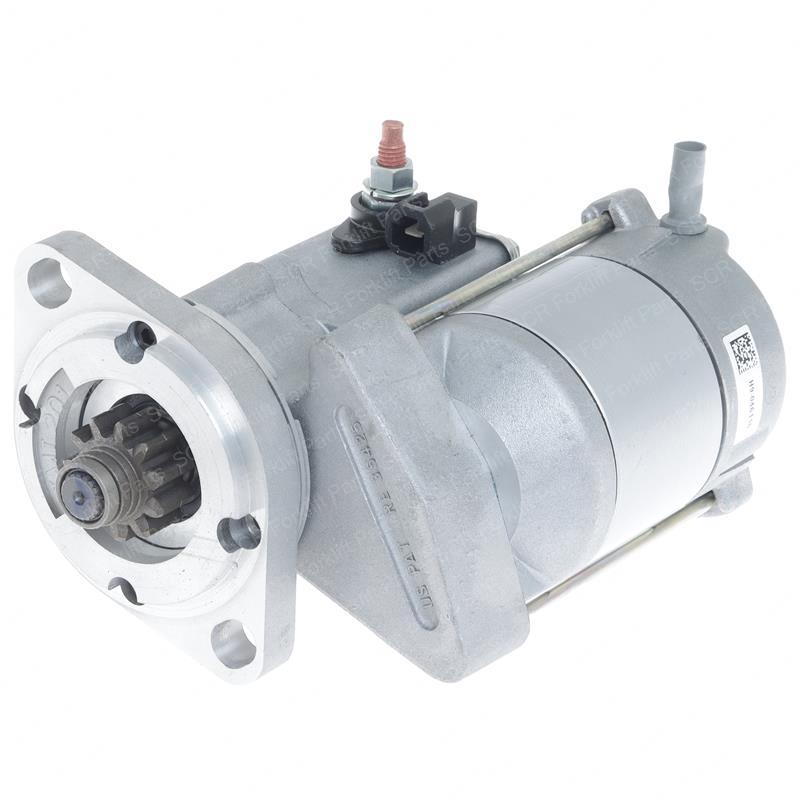 STARTER - HEAVY DUTY NEW DWYT9069916-01-HD dwyt9069916-01-hd product image
