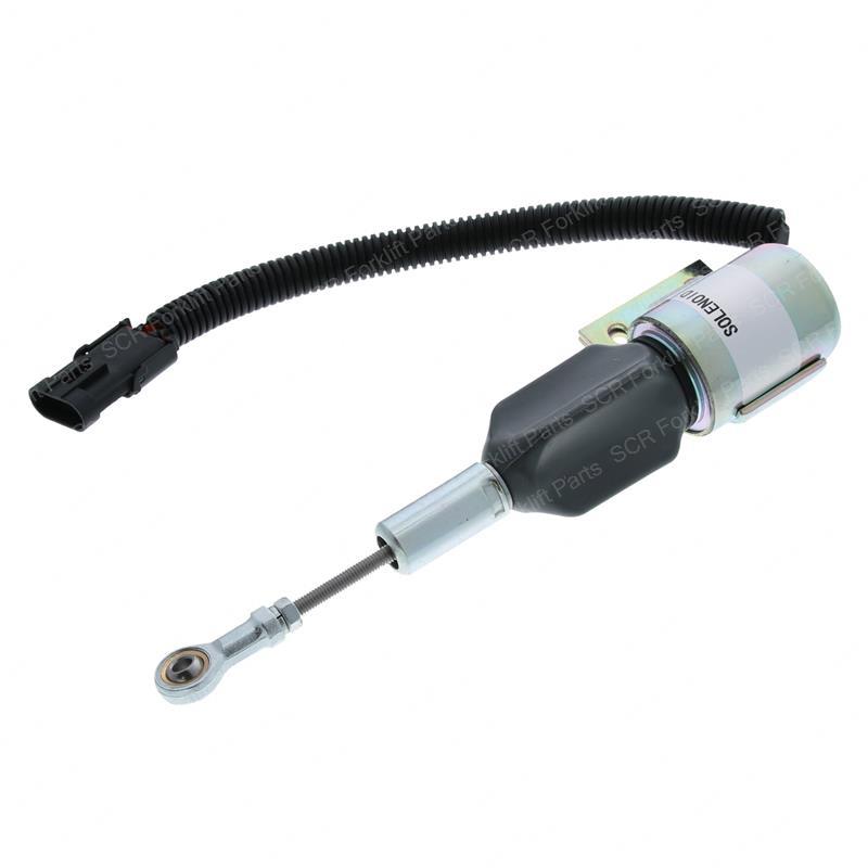 ENGINE STOP - MOTOR / COIL CL3932530 cl3932530 product image