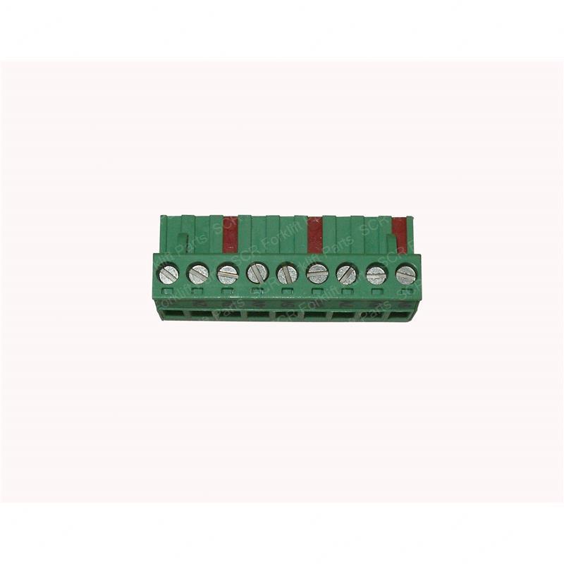 TERMINAL CONN 9 POS PHOENIX JL4460719 jl4460719 product image